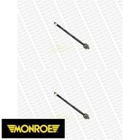 2X Axialgelenk FüR Spurstange Monroe L10211 2 Spurstangen Set FüR Opel