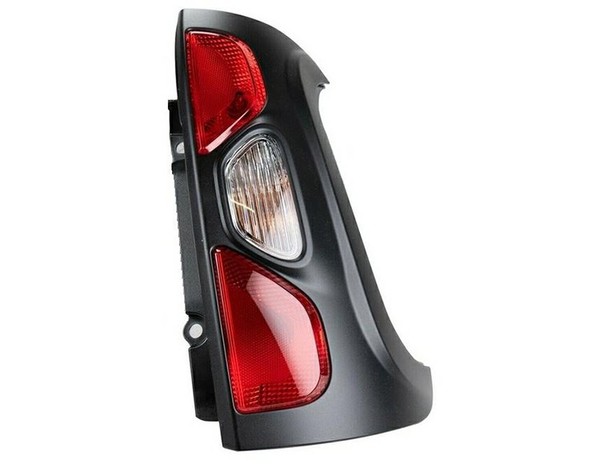 RÜCklicht Rechts FÜR Fiat Panda Cross AB 2012 Magneti Marelli-image