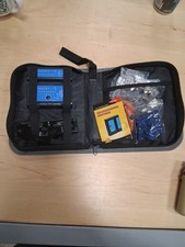 NOYAFA NF-468CS Network Cable Tester Telephone Continuity Tester Ethernet