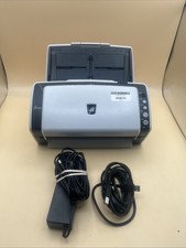 Fujitsu fi-6130Z 600dpi Color Duplex Document Image Scanner