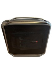 PC Gehäuse mit Hardware, Cooler Master Cosmos S, Big Tower