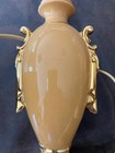 Deena China lamp set. 12” tall. Great condition. — photo 3