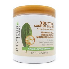 Matrix Biolage 3 Butter Control System Overni...