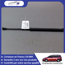 Verin de hayon / de capot Volkswagen TOURAN