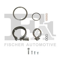 Montagesatz Lader Fa1 KT100110 FüR BMW X5 E70