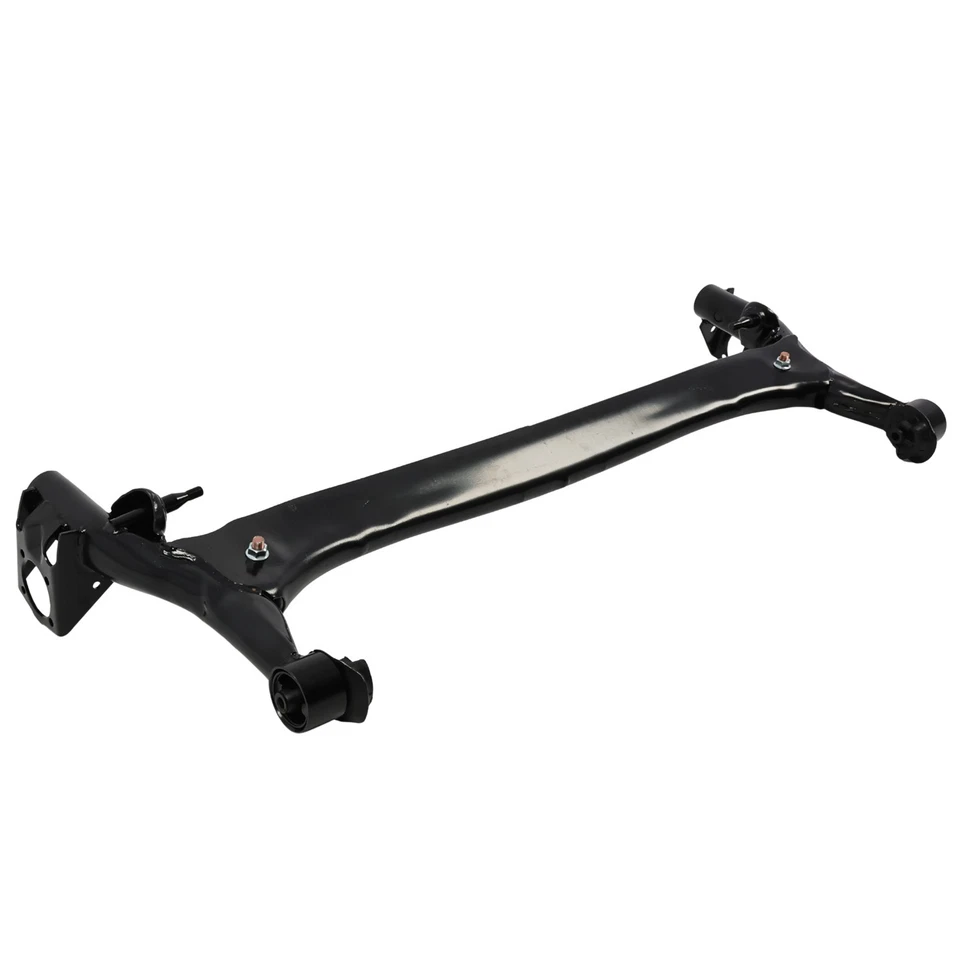 NEW For Toyota Corolla Matrix 2002 2003 2004 Rear Axle Beam Crossmember Subframe - Image 4 of 4