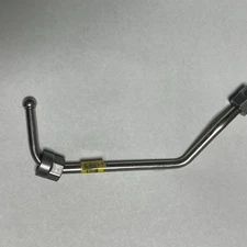 New Genuine ACDelco GM Fuel Feed Line Intermediated Pipe Part #12677004