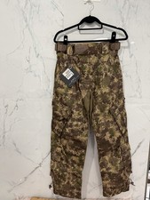 NEW Planet Eclipse Elite Paintball Pants - HDE Camo - Small