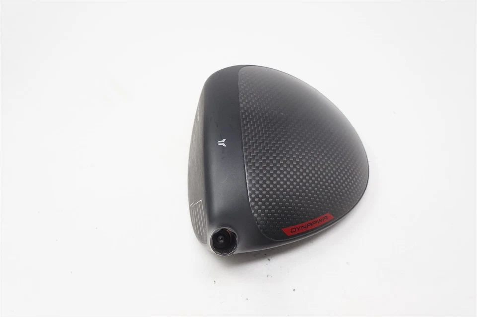 Wilson Dynapower Carbon 12*  Driver Club Head Only 1311644 - Image 2 of 4