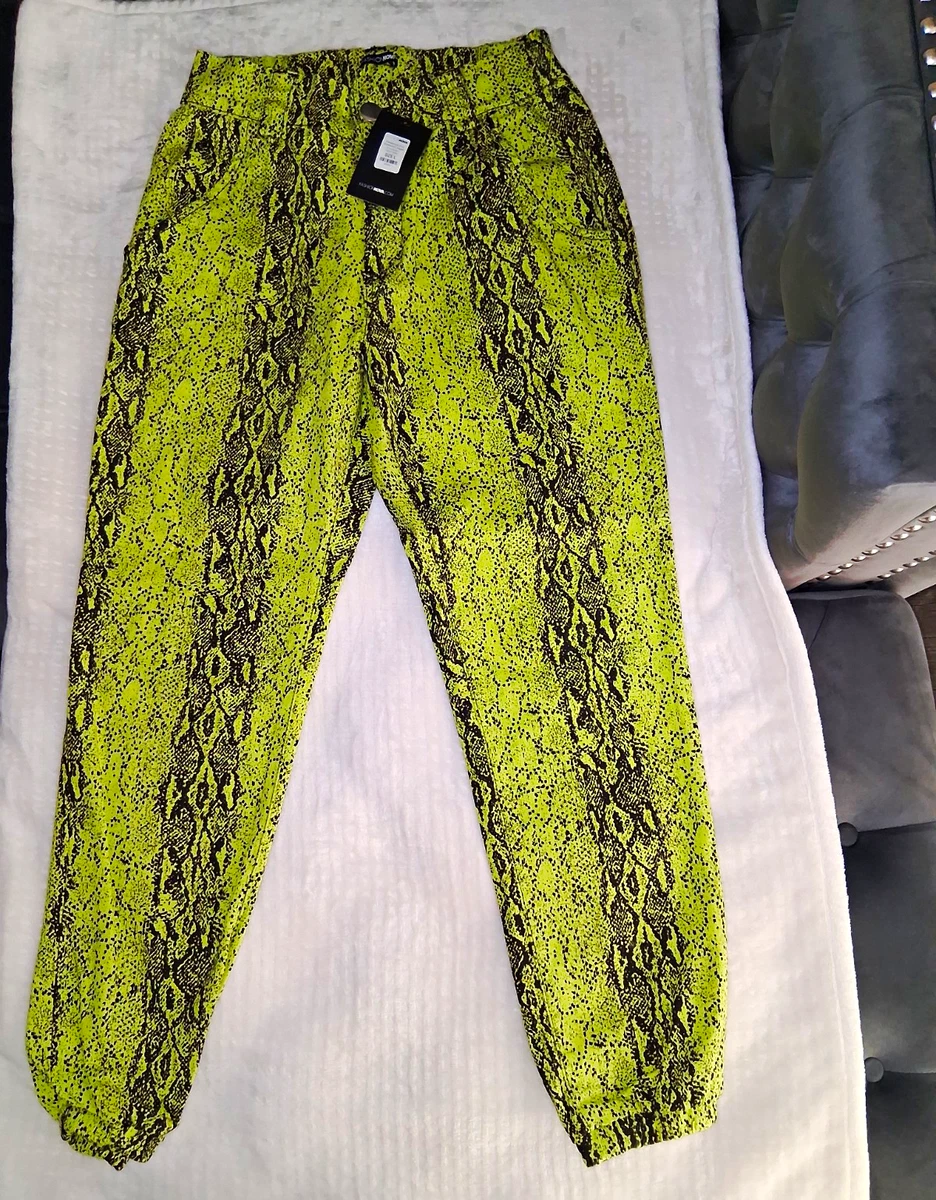 25+ Animal Print Snake Pants for Women for sale | Updated Oct 2026