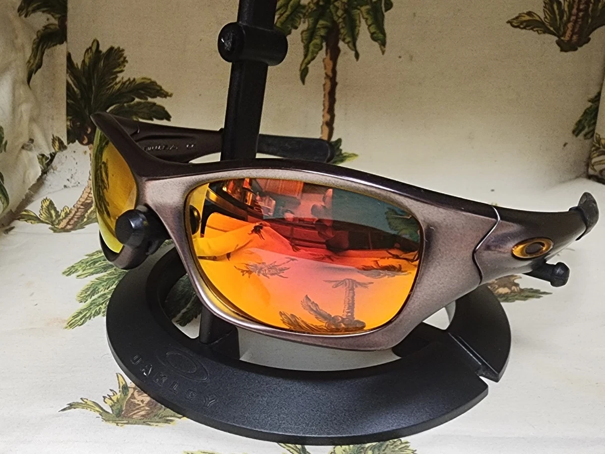 Oakley Pit Bull Polarized Sunglasses for Men for sale | eBay