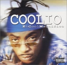 COOLIO - Cool Magnifico - CD - **Excellent Condition**