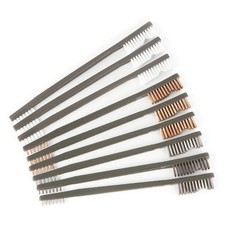 OTIS TECHNOLOGY All Purpose 9 Pack Ap Brushes 316-BP 