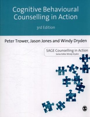 Cognitive Behavioural Counselling in Action Paperback