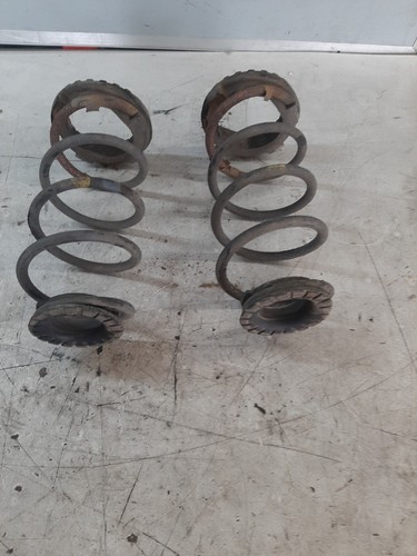 Federelement 55700710 Fiat Grande Punto 1.2 8V 199