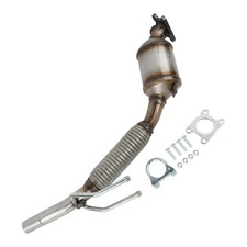KATALYSATOR KAT für SEAT MII für SKODA CITIGO SEAT MII VW UP 1.0 12V Euro 5