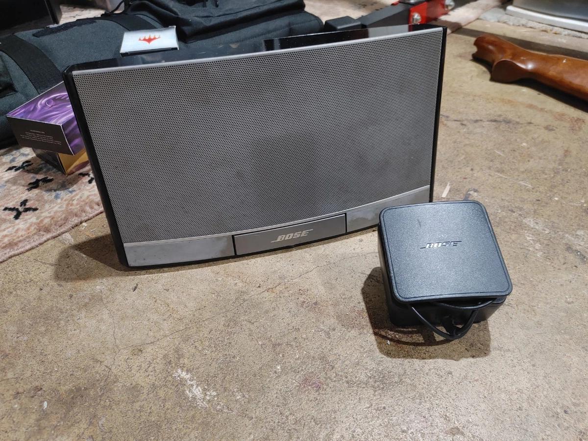 25+ Bose Sounddock Portable for sale | Updated Oct 2026