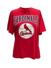 Vintage 90s St.Louis Cardinals McGwire T-Shirt