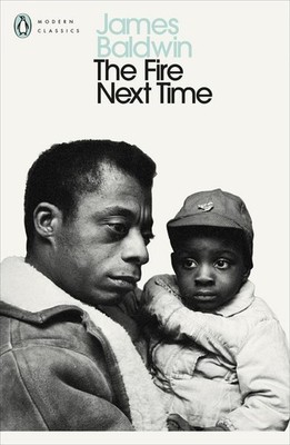 The Fire Next Time | James Baldwin | englisch