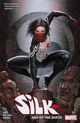 Silk Vol. 2 By Emily Kim - New Copy - 9781302932794