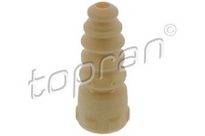 Anschlagpuffer Federung TOPRAN 115 920 für ALHAMBRA SHARAN VW SEAT 7N1 7N2 TSI