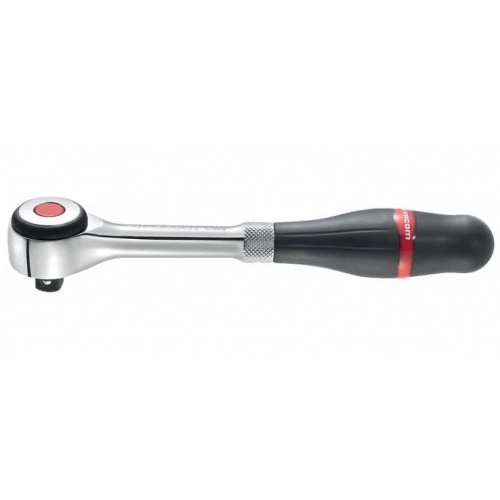 Cliquet 1/2" rotatif à manche hélicoidal - S.360PB FACOM - Photo 1/1