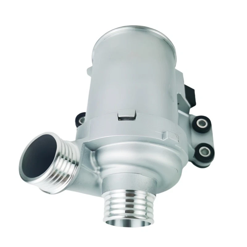 Engine Electric Water Pump 11518635090 for BMW 328I 335i 435i 640i M2 X5 3.0L Foto 3 de 4