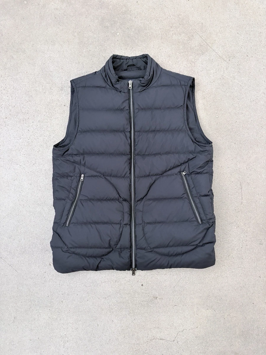 Herno Vests for Men for Sale | Shop New & Used | eBay