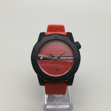 Fastrack Analog Round Wristwatches for sale | eBay