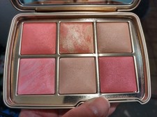 NEW Hourglass Ambient Lighting Edit Unlocked LOVE Palette 2026 Sephora Exclusive