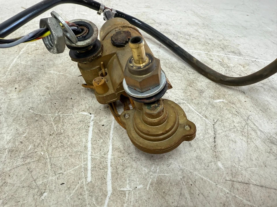 2007 Victory Kingpin Petrol Fuel Pump Gas Petrol Sending Unit - Image 4 of 4