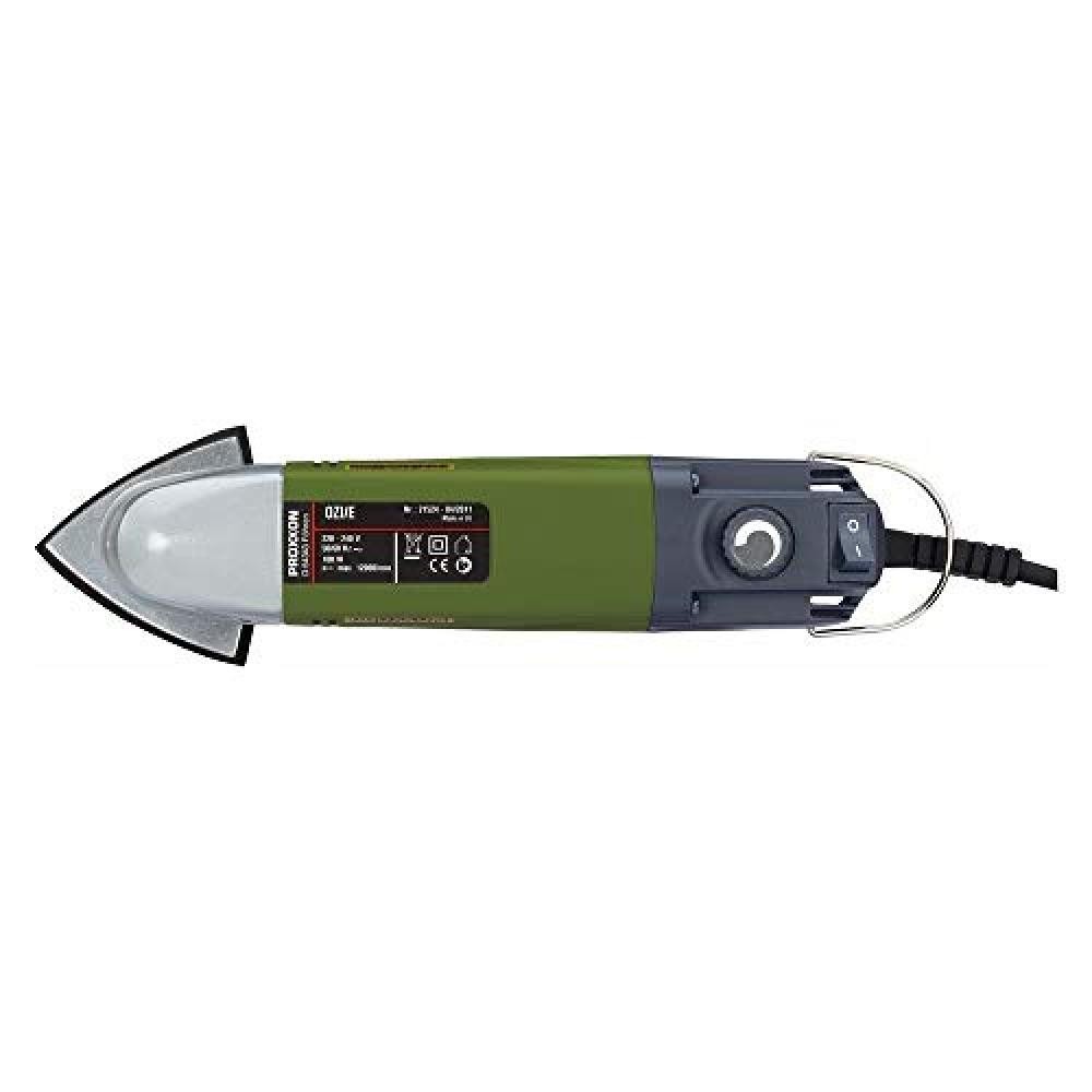 Offerta Proxxon 28520 OZI/E - Levigatrice Oscillante Nuova e Garantita