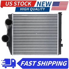 Readair Intercooler Charge Air Cooler For MERCEDES-BENZ ATEGO
