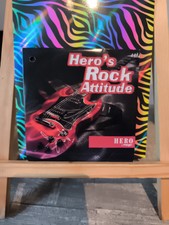 Rock CD.
