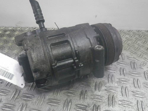 Klimakompressor BMW 3er Touring (E46) 330d 135kW 184PS 6905643 306D1