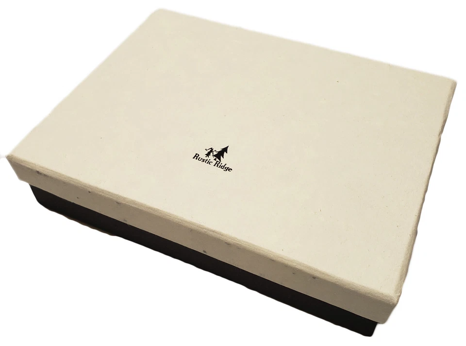 Álbum de fotos de cuero álbum de recortes 4x6 5x7 libro de visitas de boda vintage regalo antiguo Foto 4 de 4