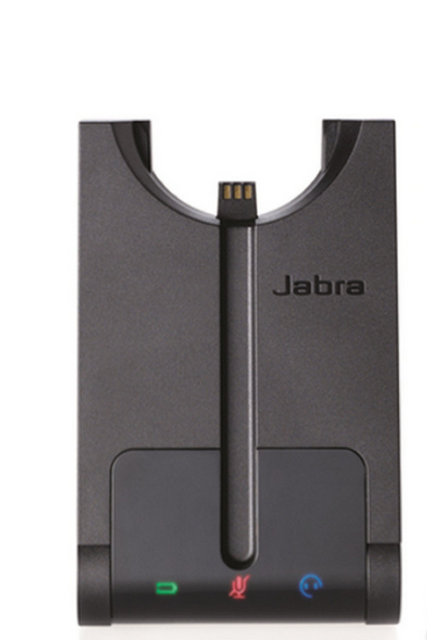 Jabra PRO 930 MS Headband Headsets 