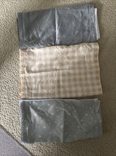 3 Silky Tots 100 Silk Crib Sleeves