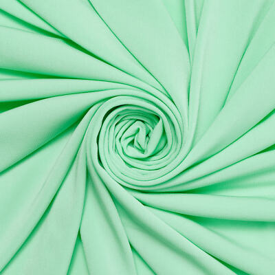 #ad ITY Fabric Polyester Knit Jersey 2 way Spandex Stretch 58quot; BTY All Colors $6.99