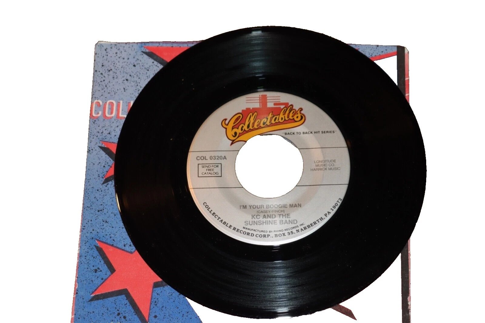 Near Mint (NM or M-) The Band Vinyl Music Records