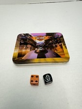 Harley-Davidson Motorcycles Collectible Tin And Playing Cards 021624AST2-A