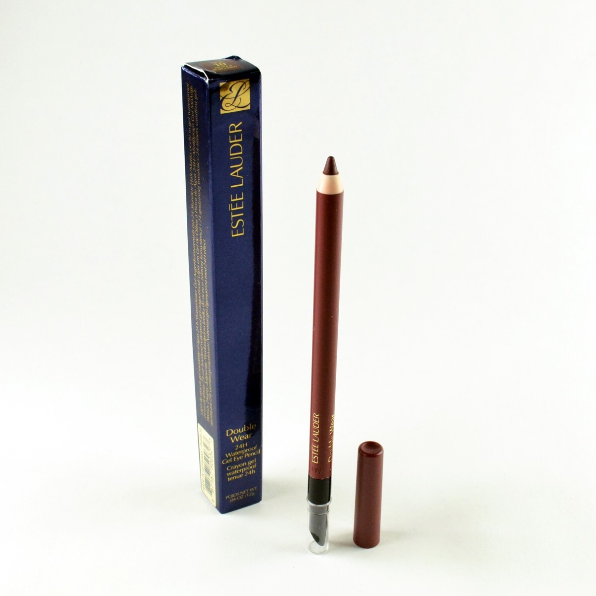 Estee Lauder Double Wear 24H Waterproof Gel Eye Pencil 10 ANTIQUE