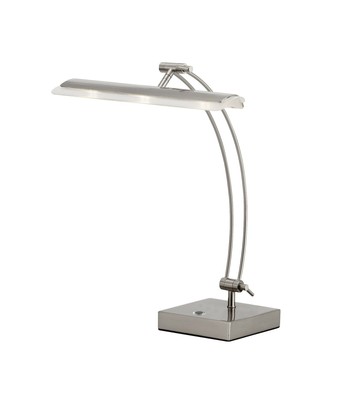 Adesso 5090-22 Esquire Led Desk Lamp (690443420628)