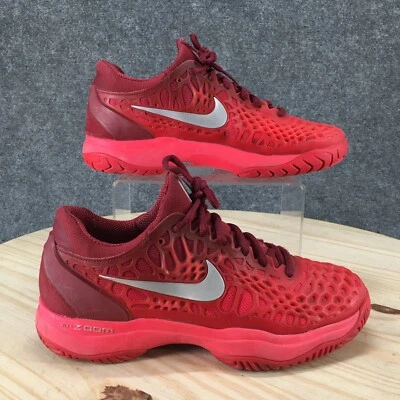 Preços baixos em Tênis Nike Zoom Cage 3 masculino | eBay