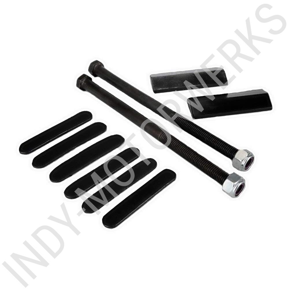 C4 CORVETTE PERFORMANCE FRONT AND REAR LOWERING KIT FITS 8896 CORVETTES eBay