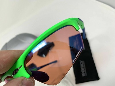 OAKLEY A-FRAME 2.0 SOCHI 戦い GREEN ジャパンフィット