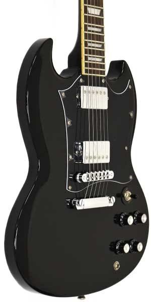 BLITZ by ARIA SG Type Electric Guitar BSG-STD BK | eBay BLITZ by ARIA SG Type Electric Guitar BSG-STD BK | eBay