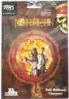 Anagram Helium Foil Balloon 18" Pirates of the Caribbean Dead Mans Chest