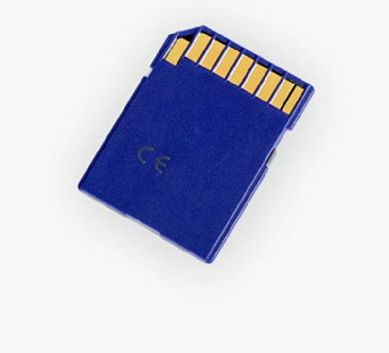 SD Card 128MB 256MB 512MB 1GB 2GB 4G SD Card Secure Digital Flash Memory Card - Image 4 of 4
