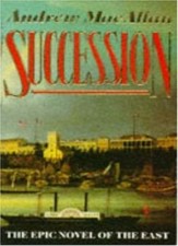 Succession By Macallan
